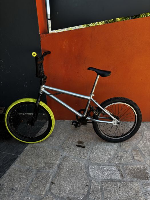 BMX nova (adulto)