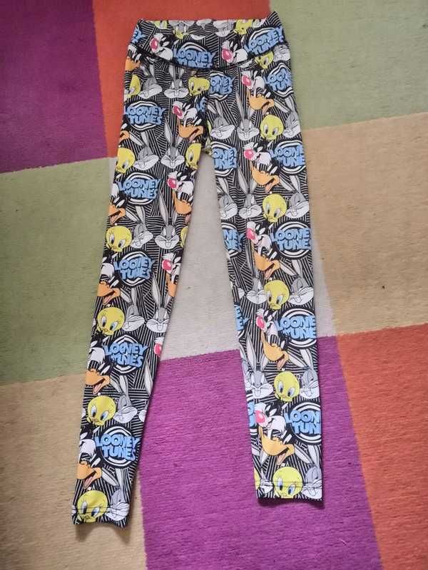 Legging Looney Tunes