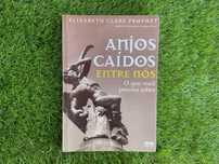 Anjos Caídos Entre Nós-Elizabeth Clare Prophet