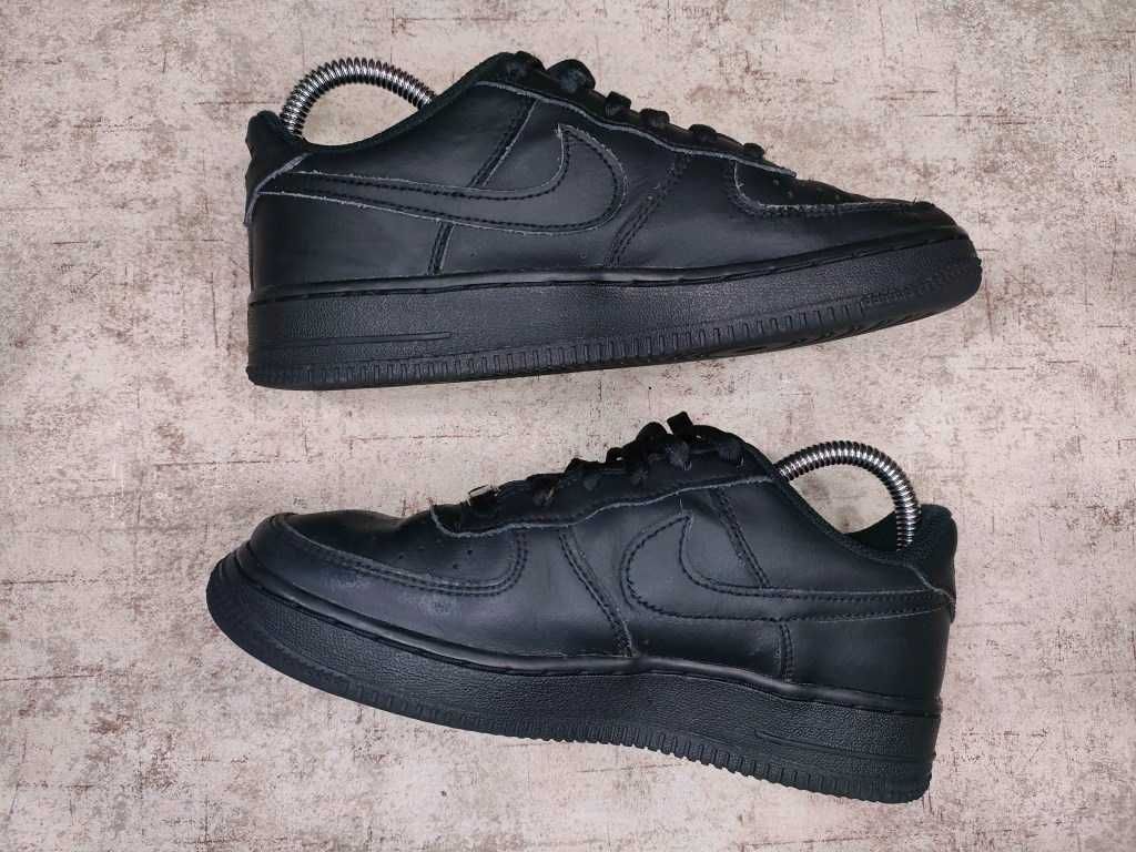 Кросівки Nike Air Force 1 Low р-36.5 оригінал кроссовки найк аир форс