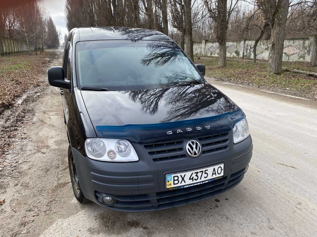 Продам Кадіка 1.6  2007 р. бензин Офіційне авто.Один власник.Вся ціла.