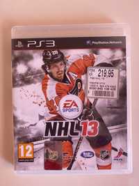 Гра до PS3 NHL13