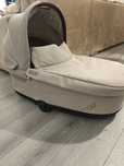 alcofa bebe cybex balios s lux