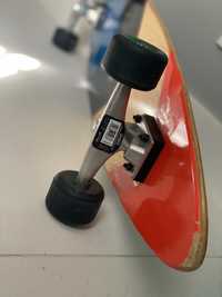 Vendo Skate longboard
