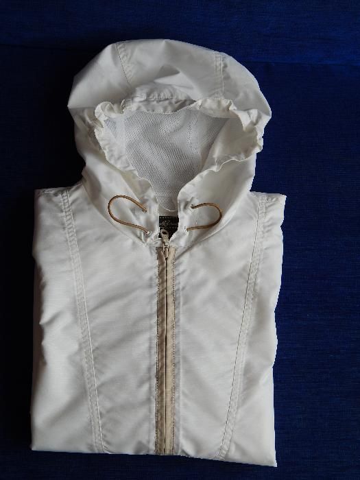 Wiatrówka Eddie Bauer, kurtka rozmiar XS