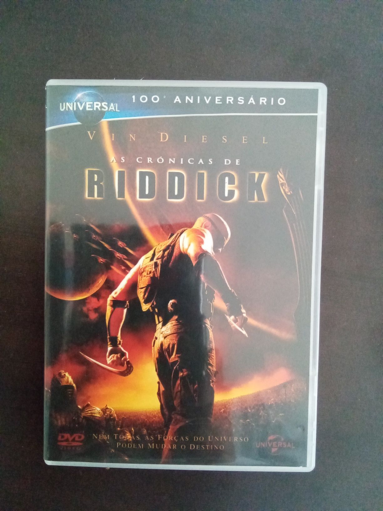 As Crónicas de Riddick