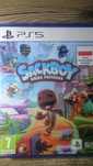 Sackboy wielka przygoda ps5 playstation 5 spyro big little 3 Crash