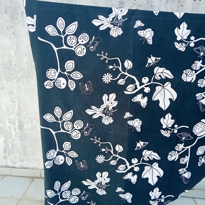 Têxtil decorativo IKEA