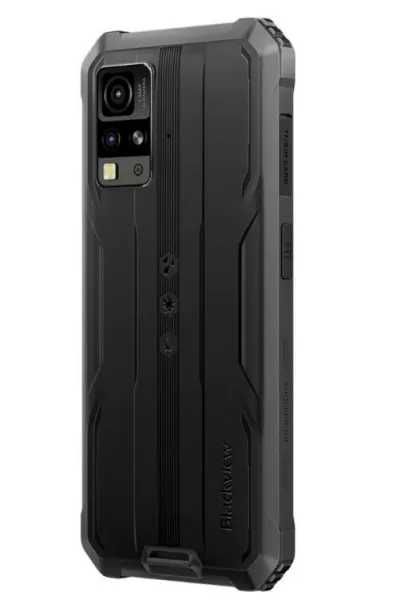Смартфон Blackview BV4800 4/64GB Black