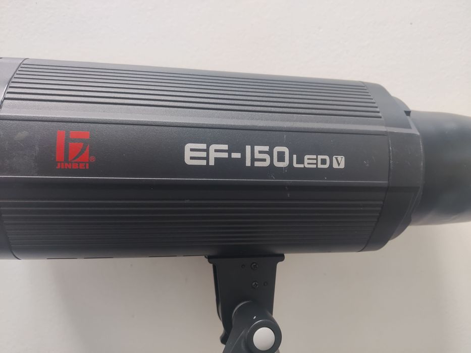 Прилад постійного світла Jinbei EF-150 LED