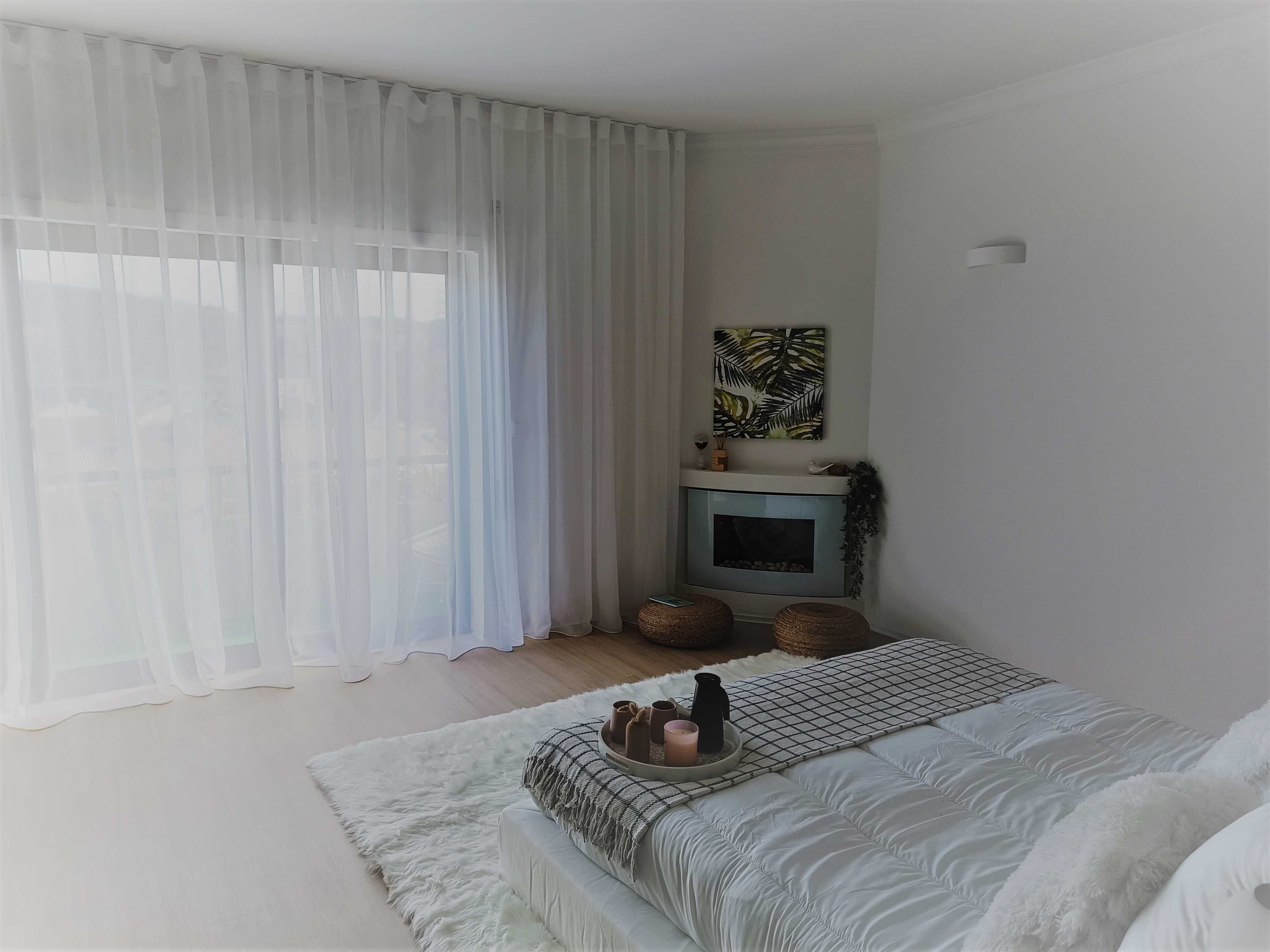 T3 em Ponte de Lima, com dois espaços exteriores- Pronto a habitar!