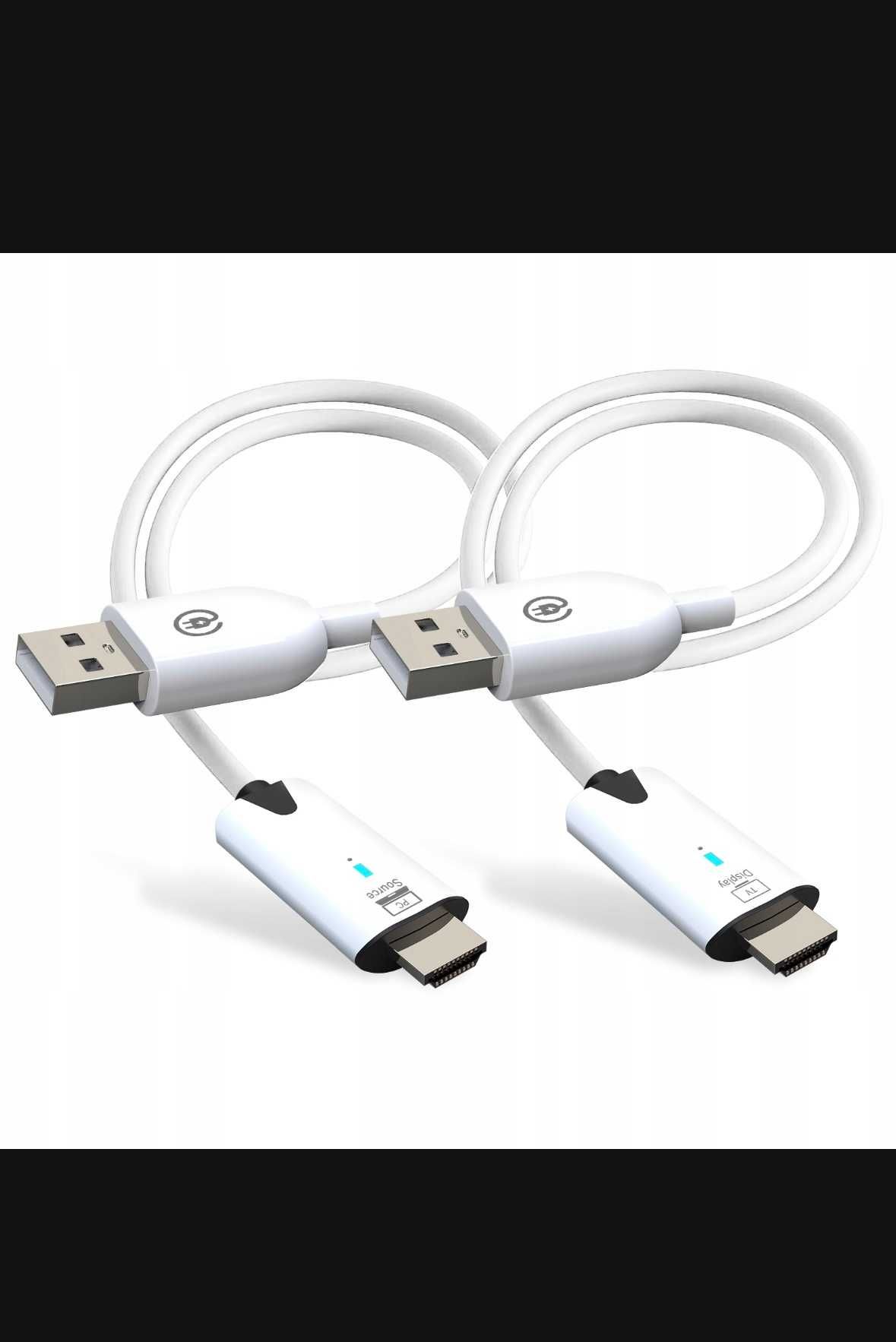 Transmiter HDMI XENSO Bezprzewodowy HL30
