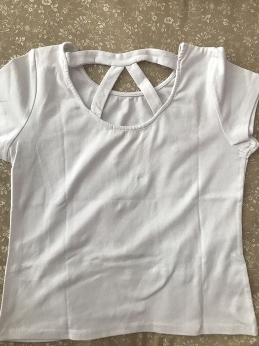 Camisola de verão criança