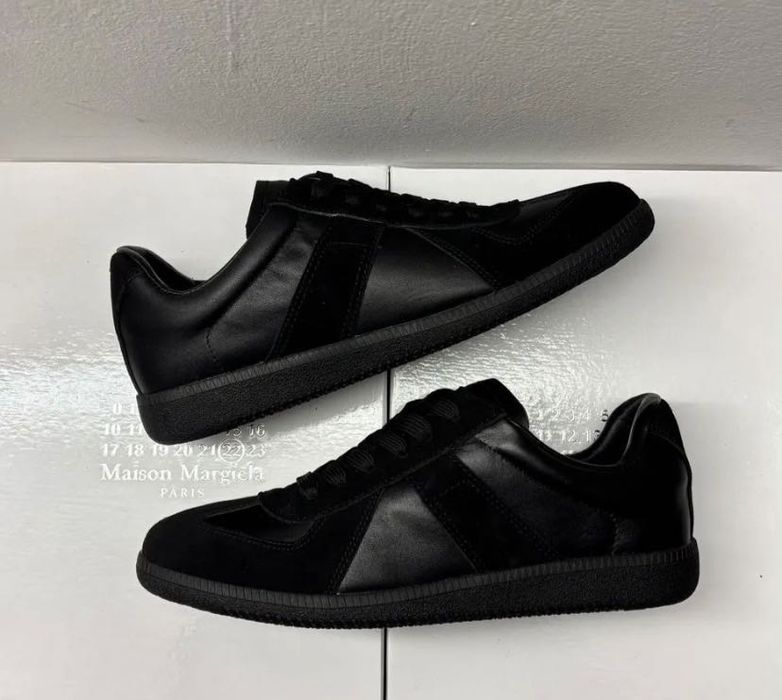 Кросівки Maison Margiela Replica