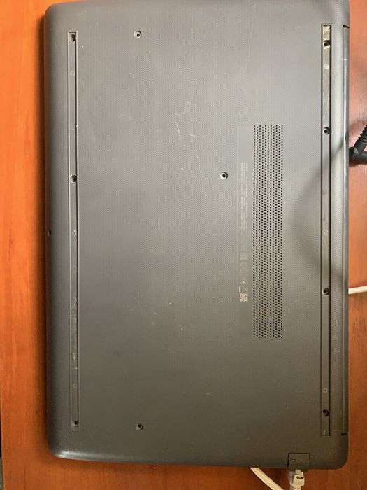 Ноутбук HP250 G7