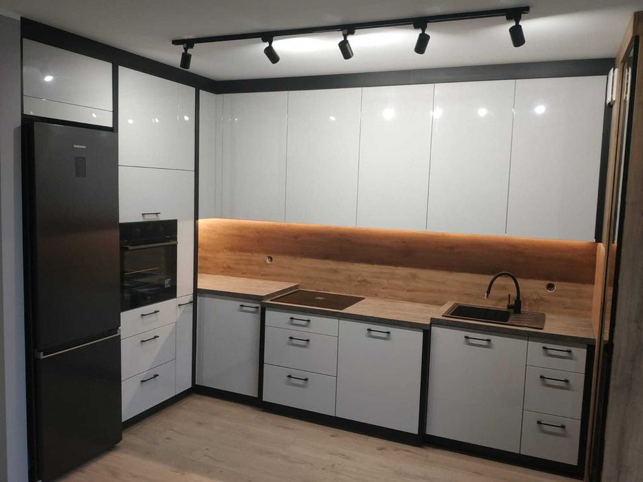 Meble i kuchnie na wymiar, architektura ogrodowa!