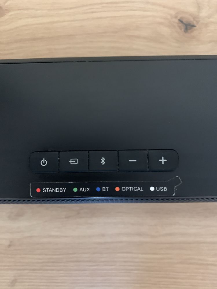 Soundbar TCL TS5000