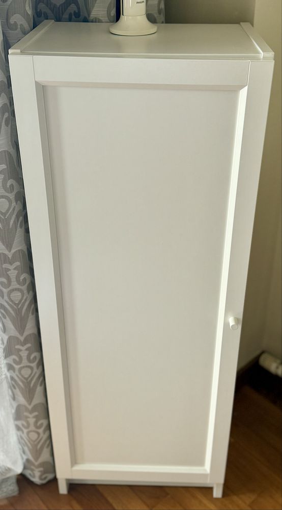 Movel com porta branco
