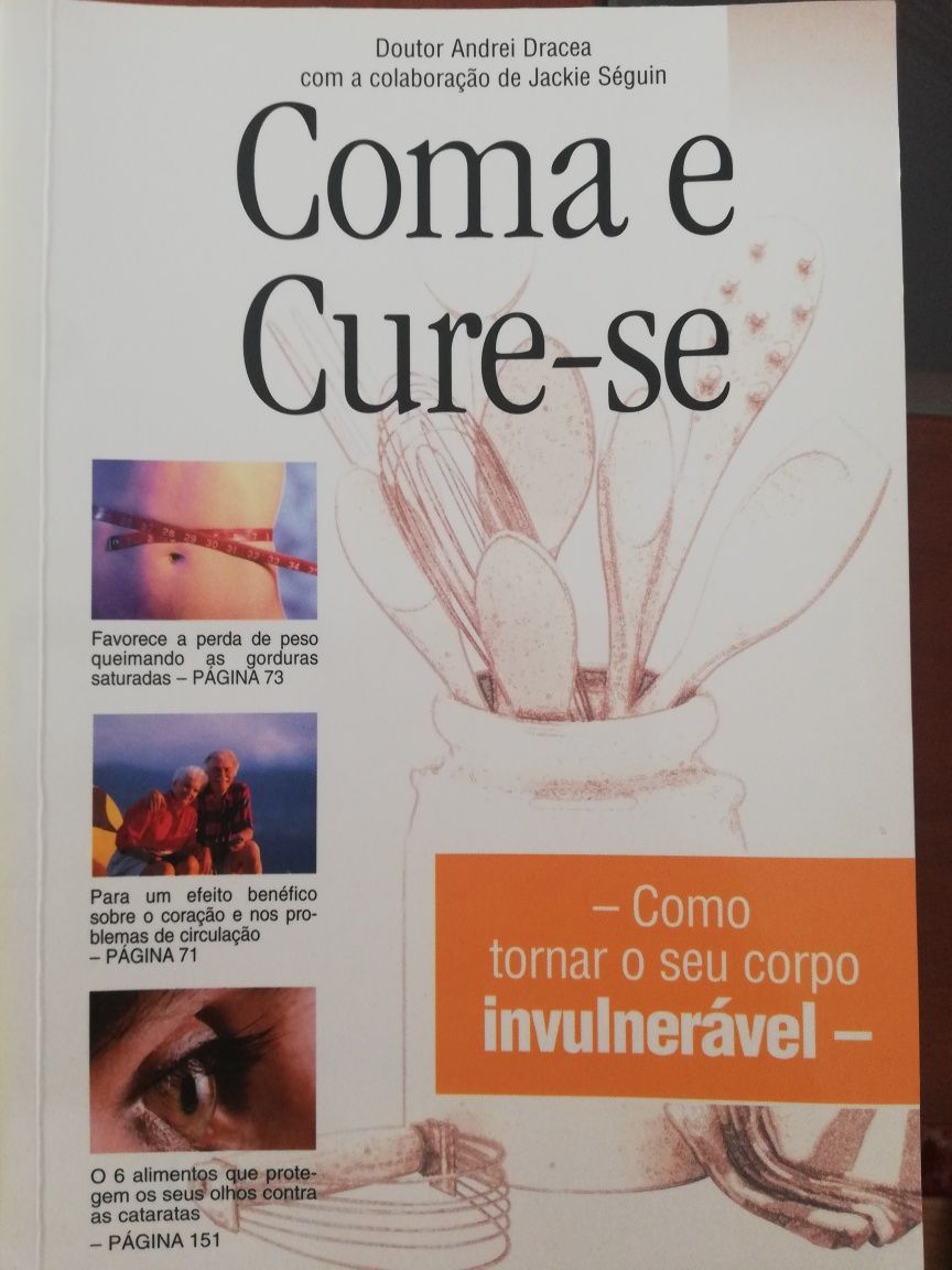 Coma e cure-se, Andrei Dracea