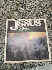 Frei Hermano da Camara - Jesus - Vinil LP