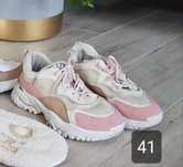 Sneakersy Dee Zee 41