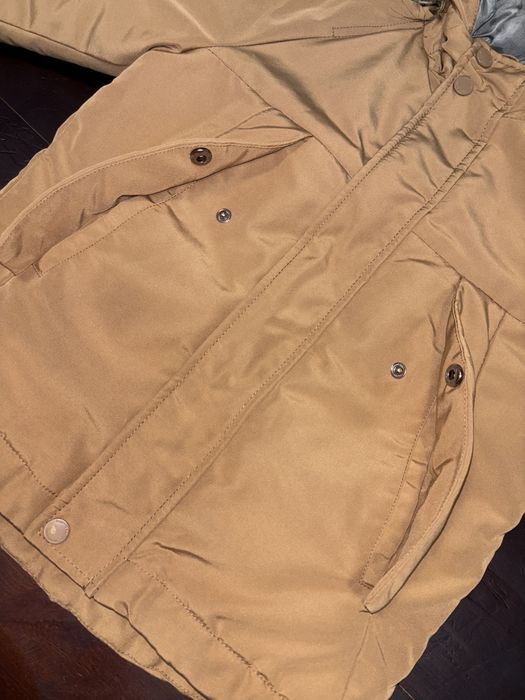 Зимовий костюм комбінезон куртка Reserved 110