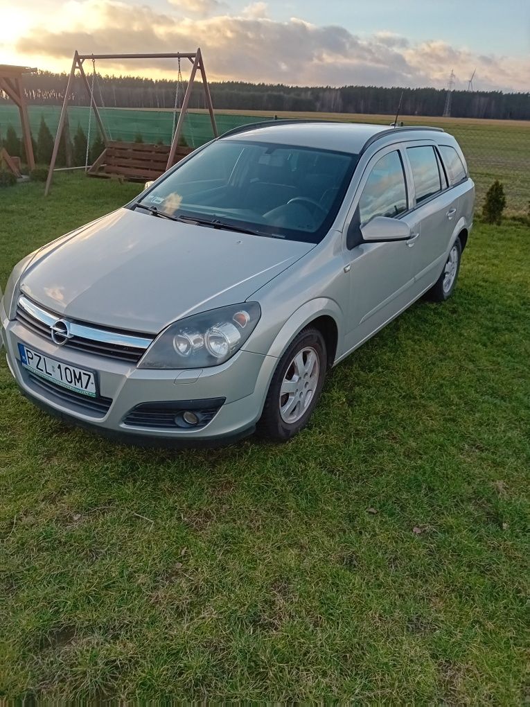 Sprzedam Opel Astra H