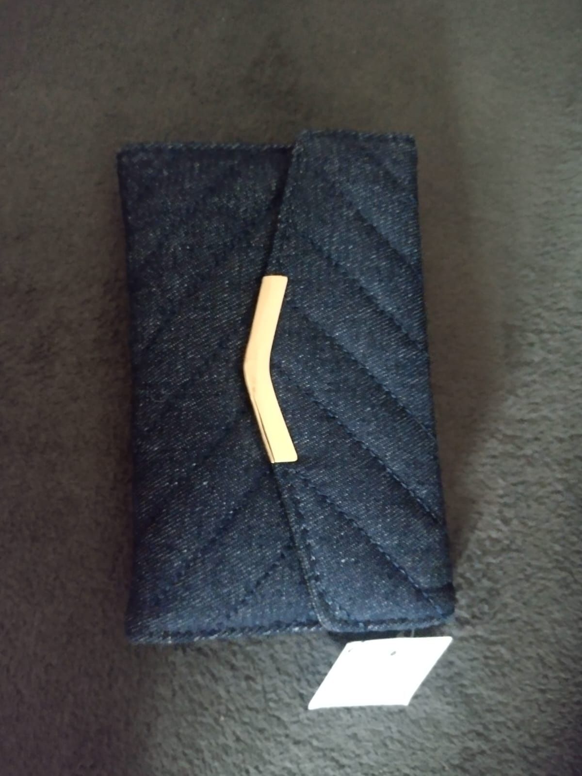 Portfel damski Jeans