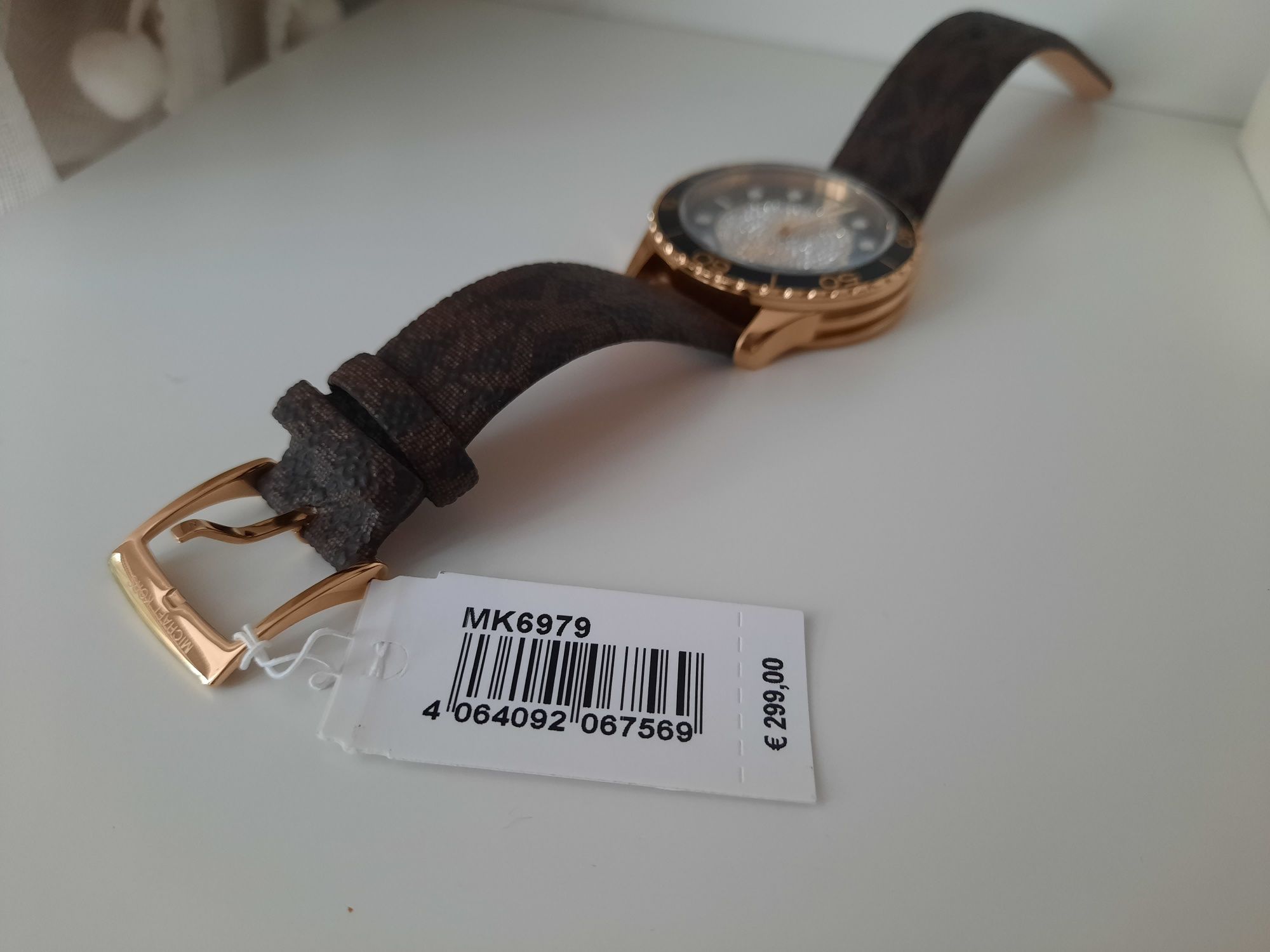 Zegarek Michael Kors MK6979