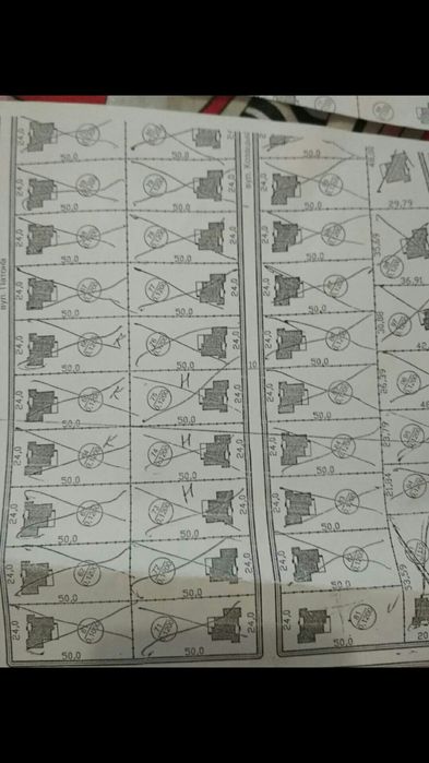 Продам земельний участок.