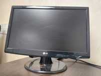 Монітор  LG  монітор  0.51×0.33