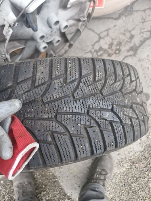 Колеса  в  зборі  рено меган 3  (5×114.3)