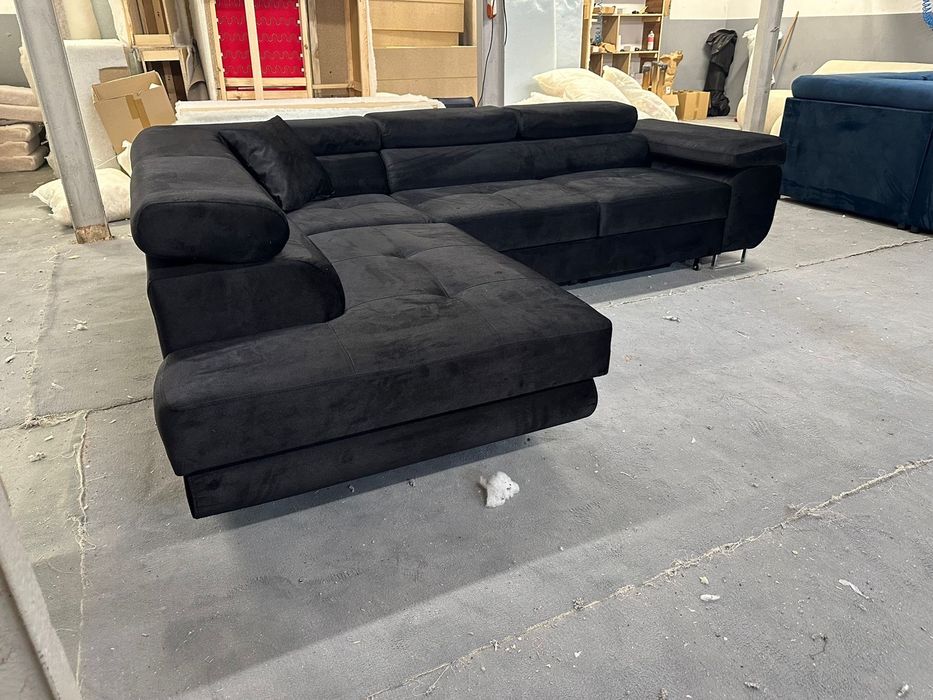 Narozanik Jimi , regulowane zagłówki