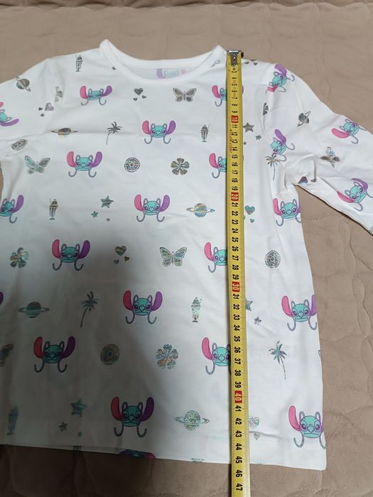 Піжама George Stitch 122р