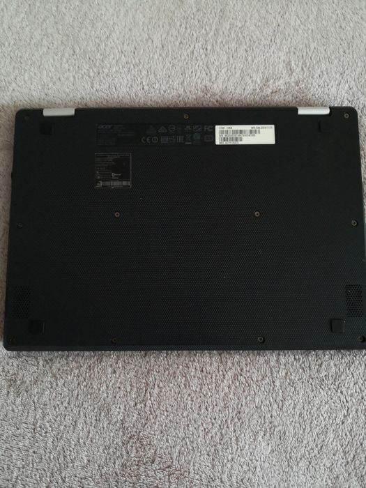 Нетбук Acer C738T, Chromebook трансформер сенсорный