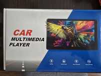CarPlay tablet samochodowy radio