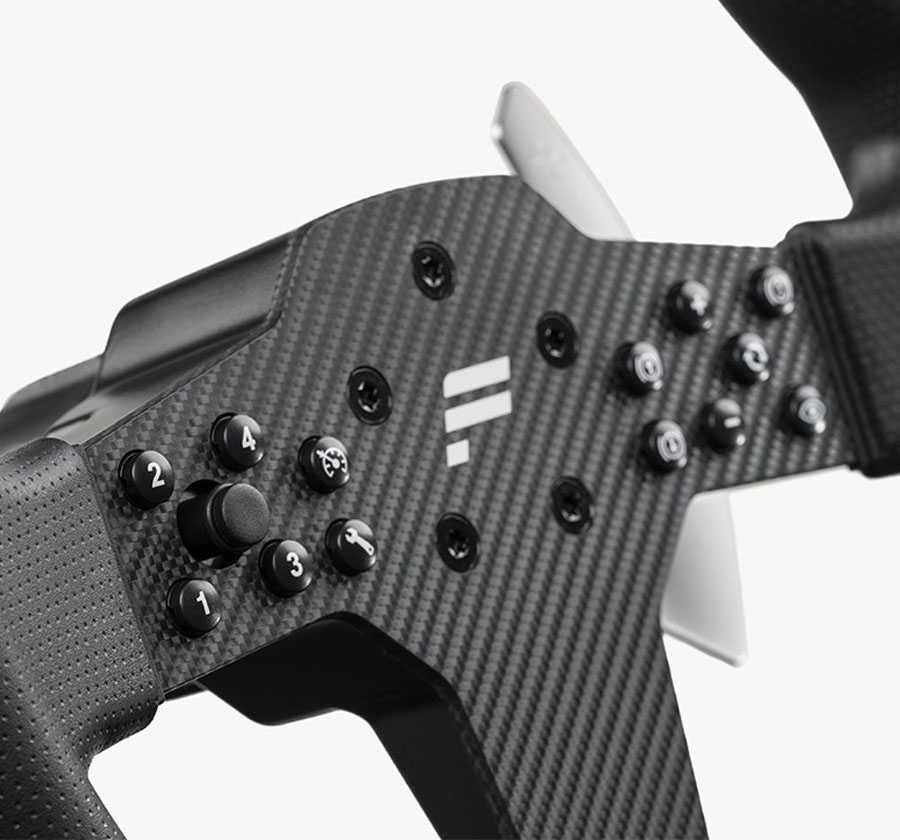 Fanatec CSL DD QR2 Ready2Race Bundle Магазин DE2UA, гарантія 1 рік.