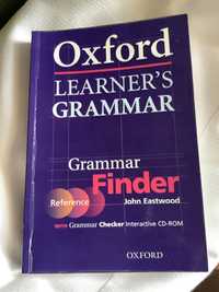 Gramatica de ingles Oxford