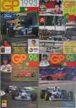 GP de Portugal - Programas