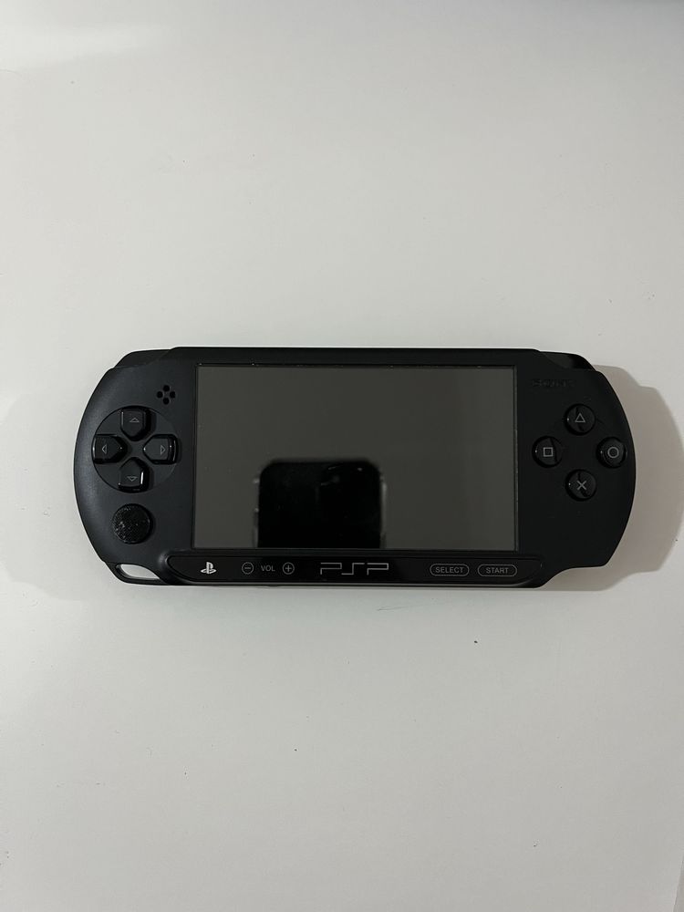 Psp consola impecavel