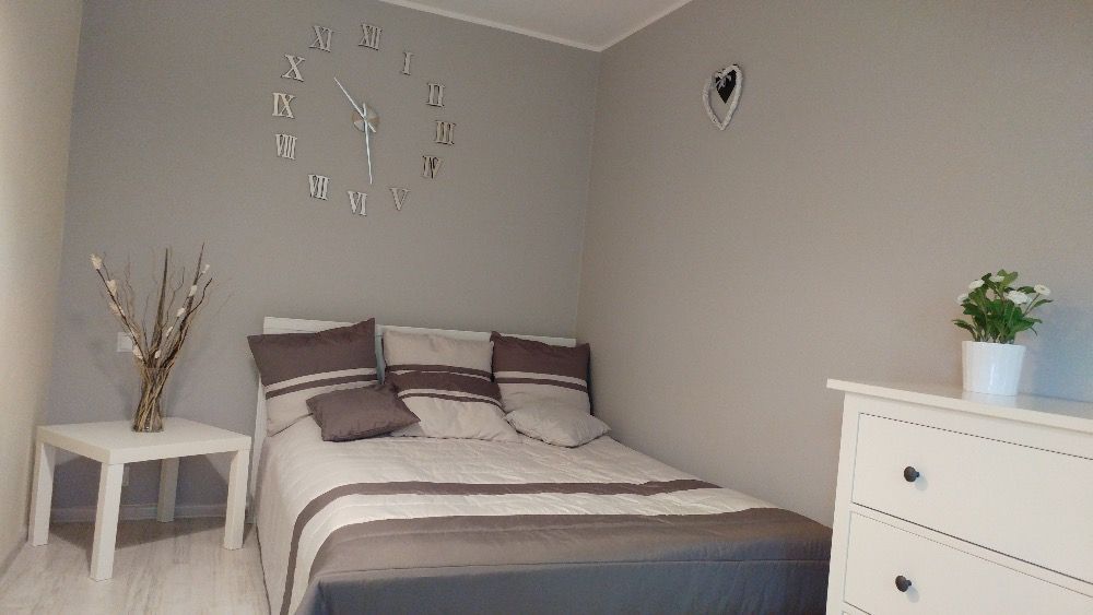 Apartament w Darłówku