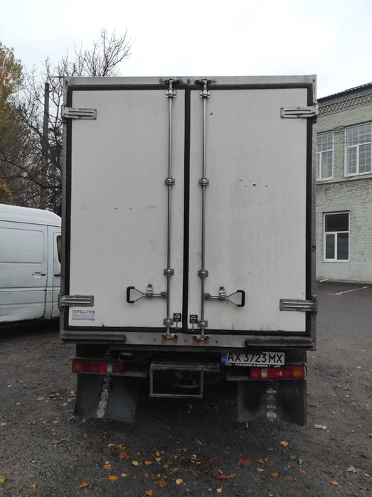 Газ 3302 Газель 2007