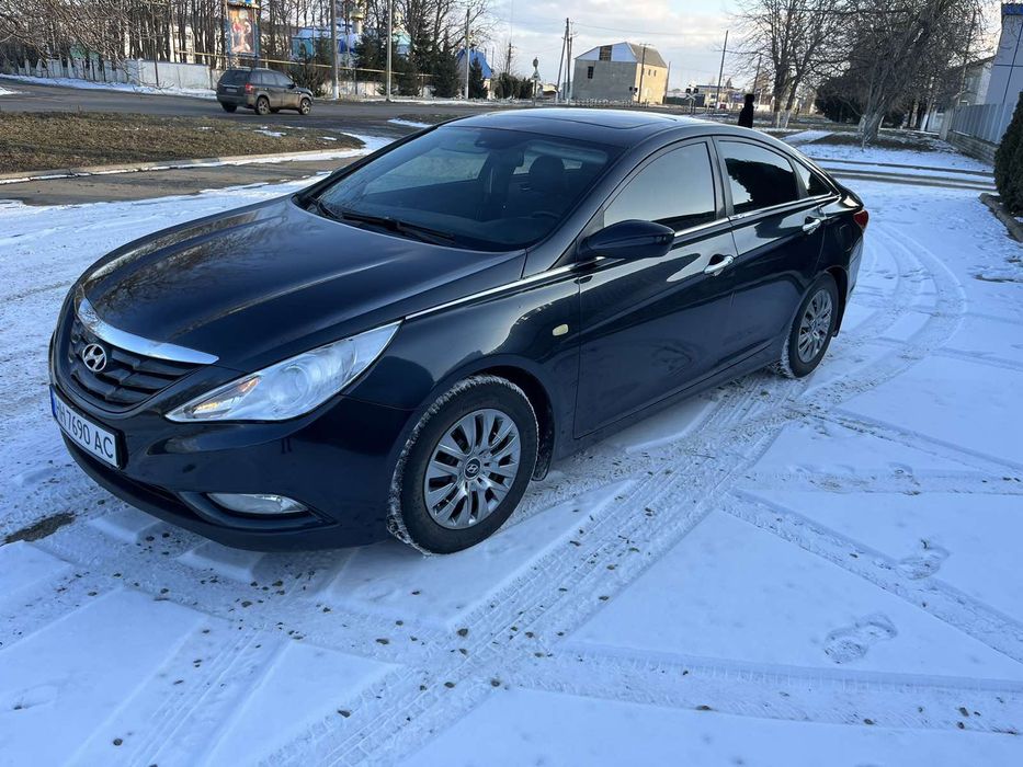 Продам Hyundai sonata 2013