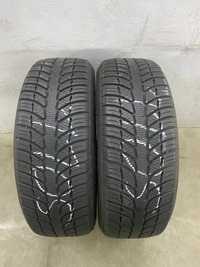 Kleber Quadraxer 195/55R16 91H Nr 1105