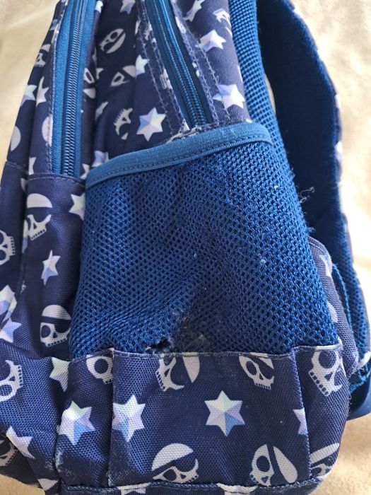 Plecak brawl stars z piórnikiem