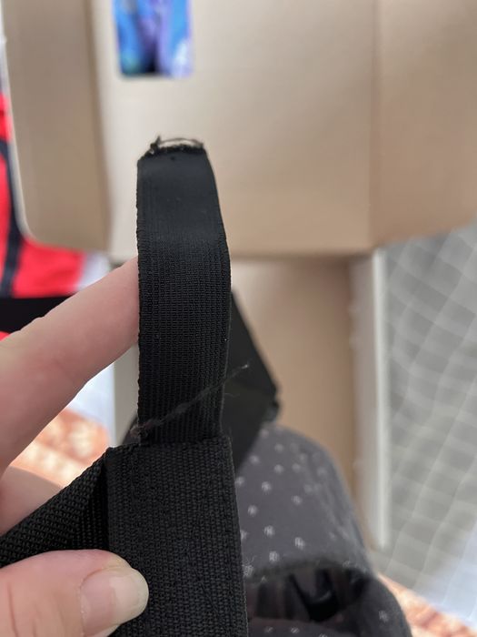 Слінг love & carry