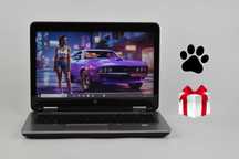Сенсорний 4G HP ProBook 640 G2 i5-6300U 8/16гб 256/512/1тб 14" Ноутбук