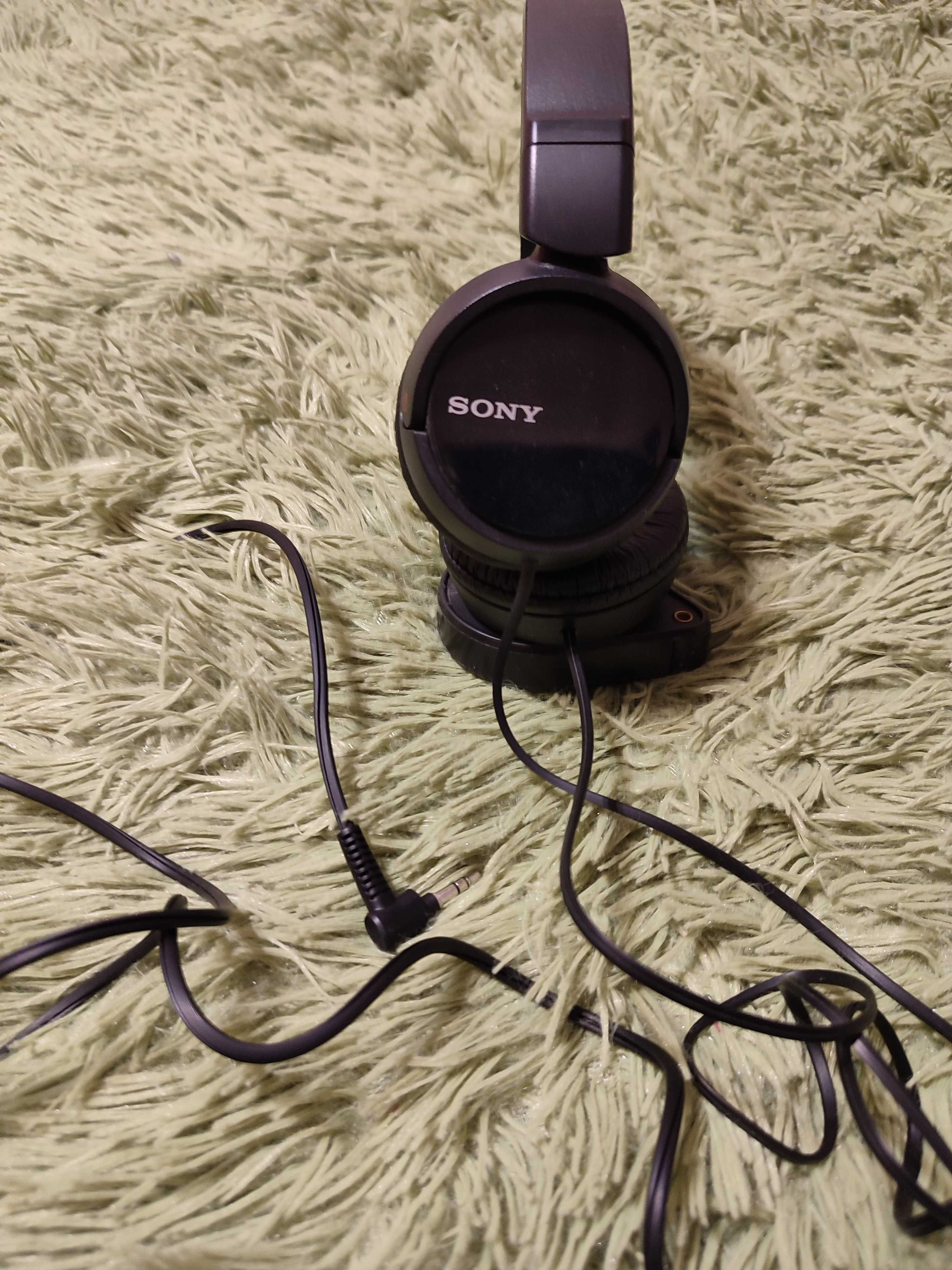 Стерео-навушники Sony