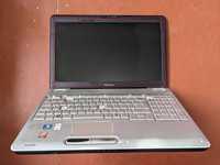 Запчасти до ноутбука Toshiba Satellite L500-1WR