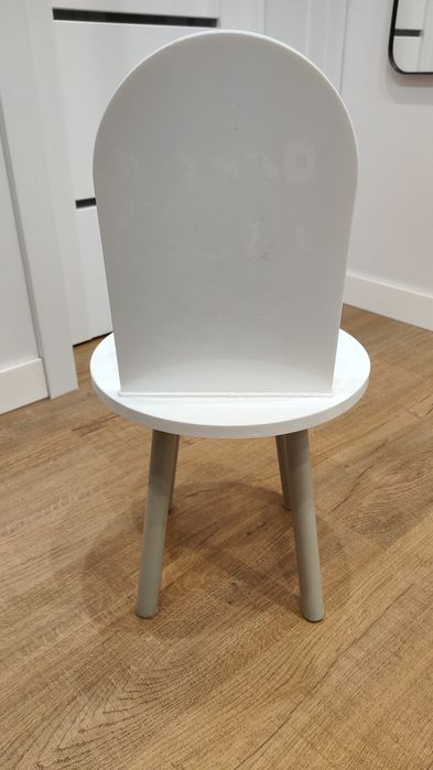 Toaletka dla dziewczynki